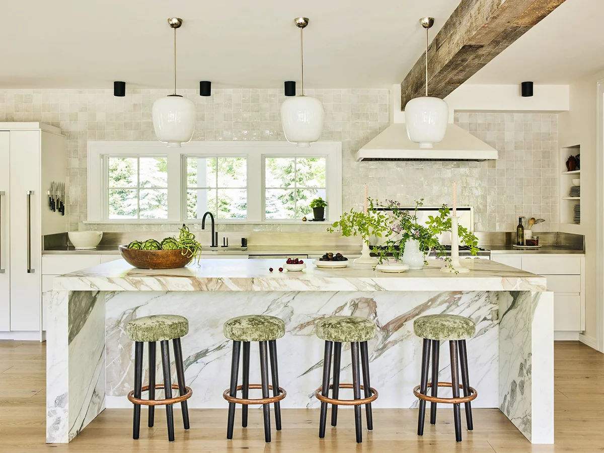 Kitchen Remodel on a Budget