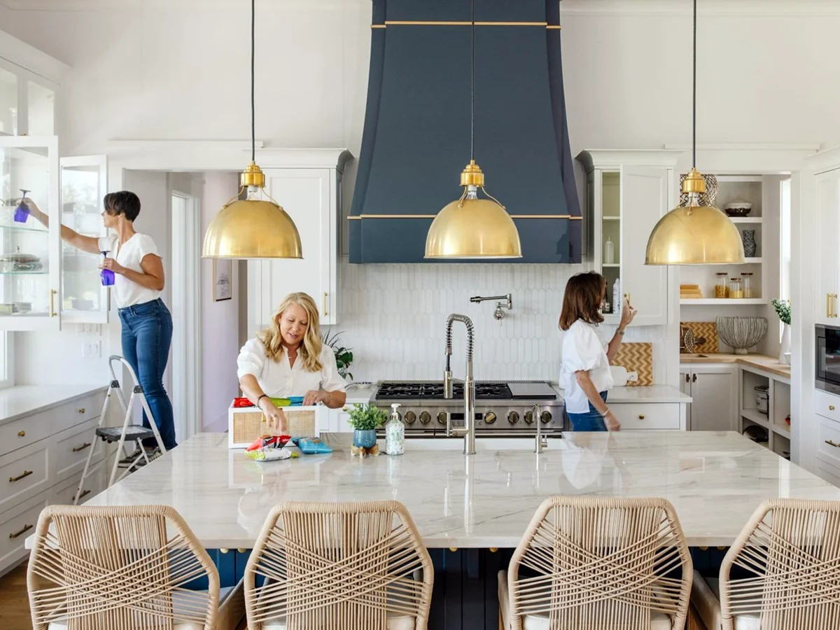 How to Stay Sane During Your Renovation