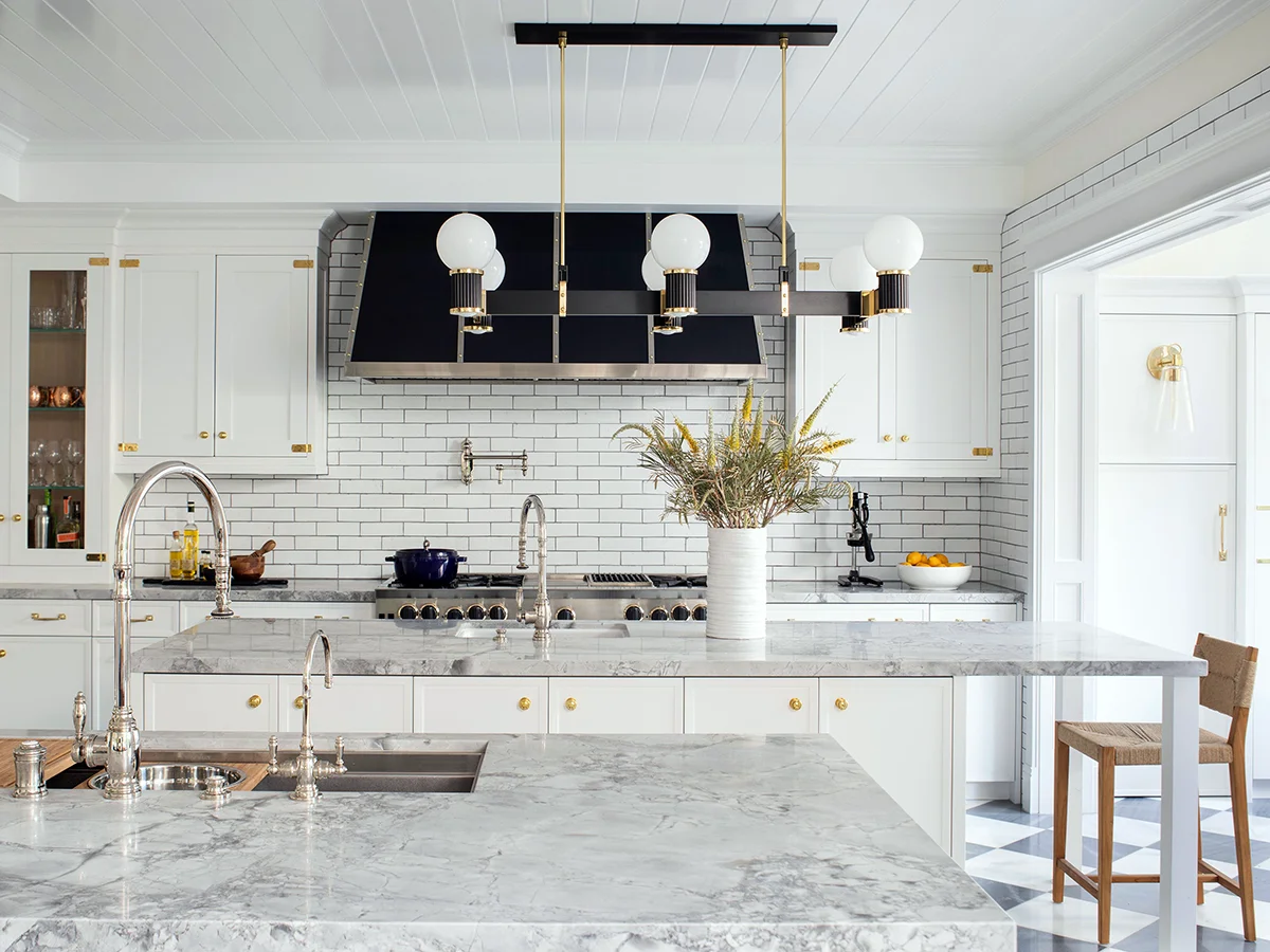 Picking the Right Countertop