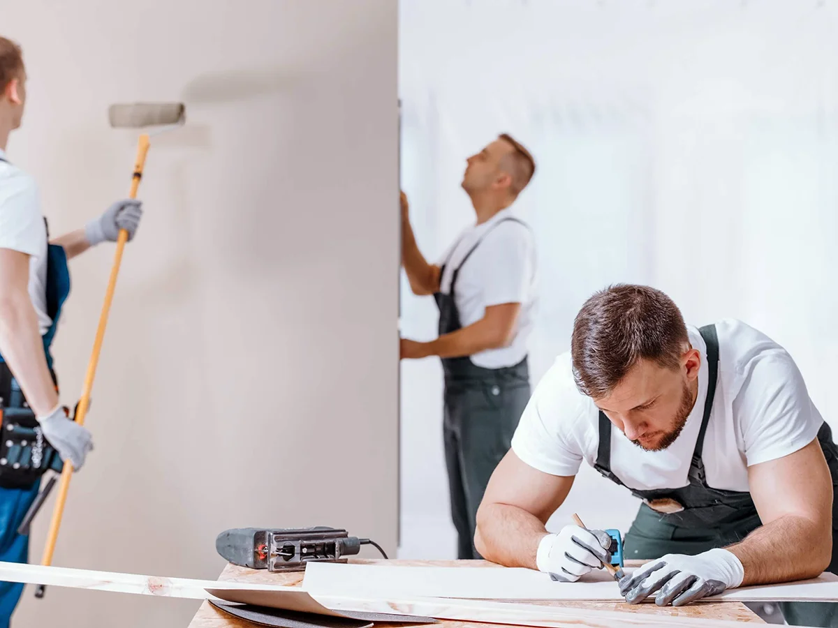 Why Remodeling Estimates Take Time