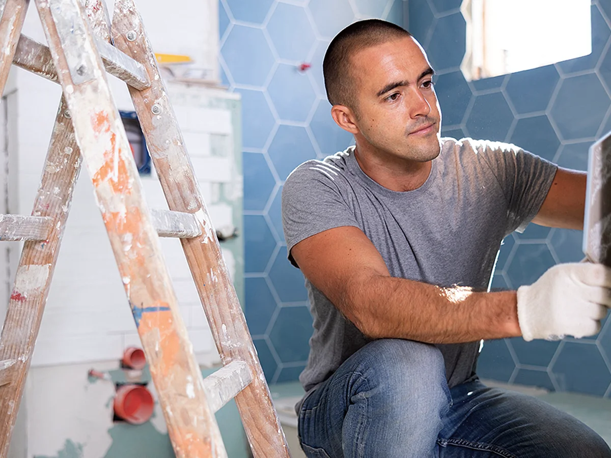 Remodeling Projects Fail