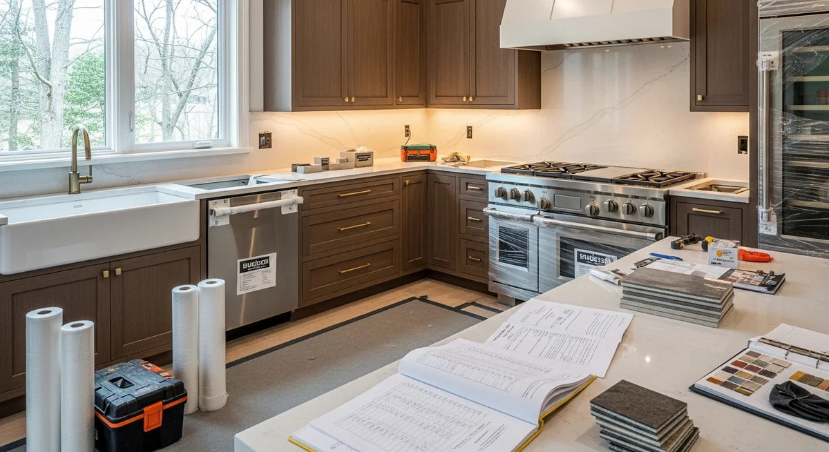 Kitchen Renovation Costs 2026 Guide