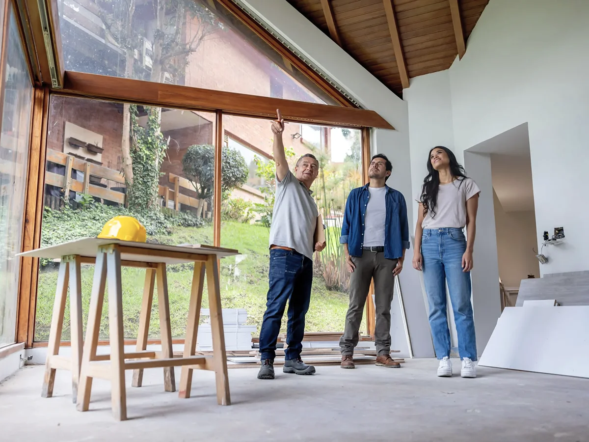 Why We Don’t Offer Labor-Only Remodeling