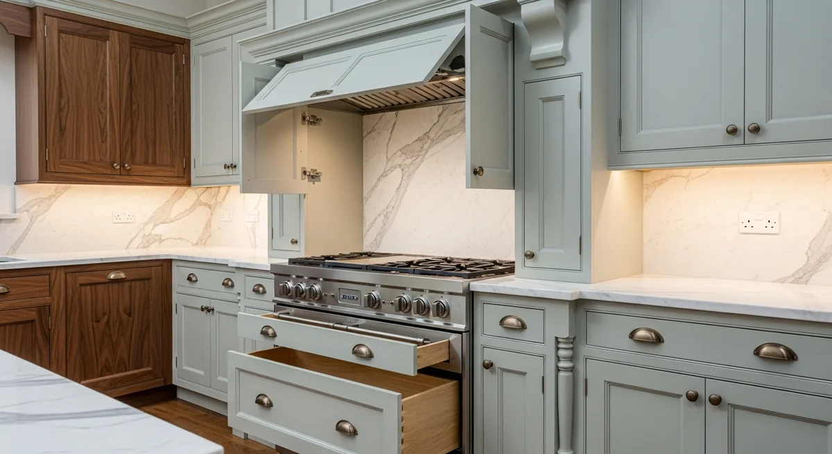 Most Expensive Part of a Kitchen Remodel