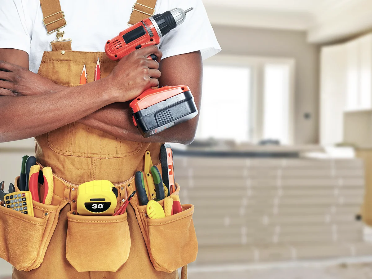 Home Renovation Planning Tips