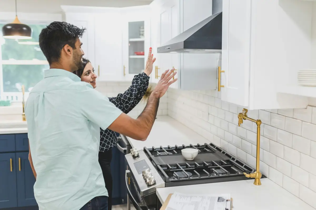 Home Renovation Planning Guide