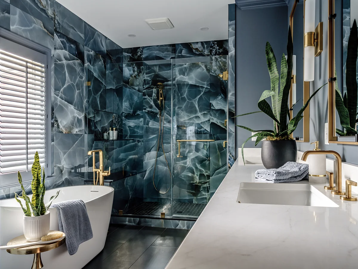 Should I Redesign My Bathroom