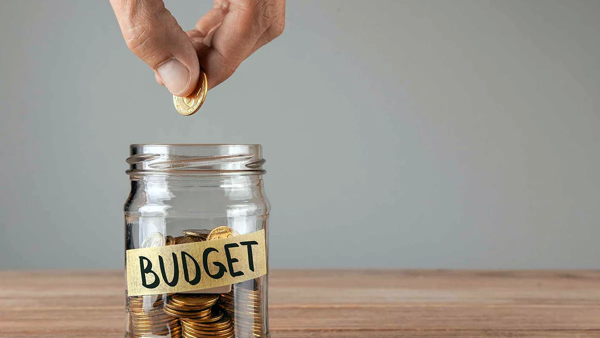 Kitchen Renovation Budget