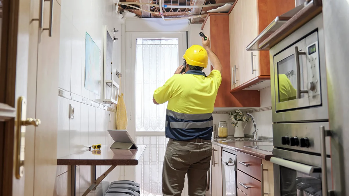 Signs of a Bad Contractor