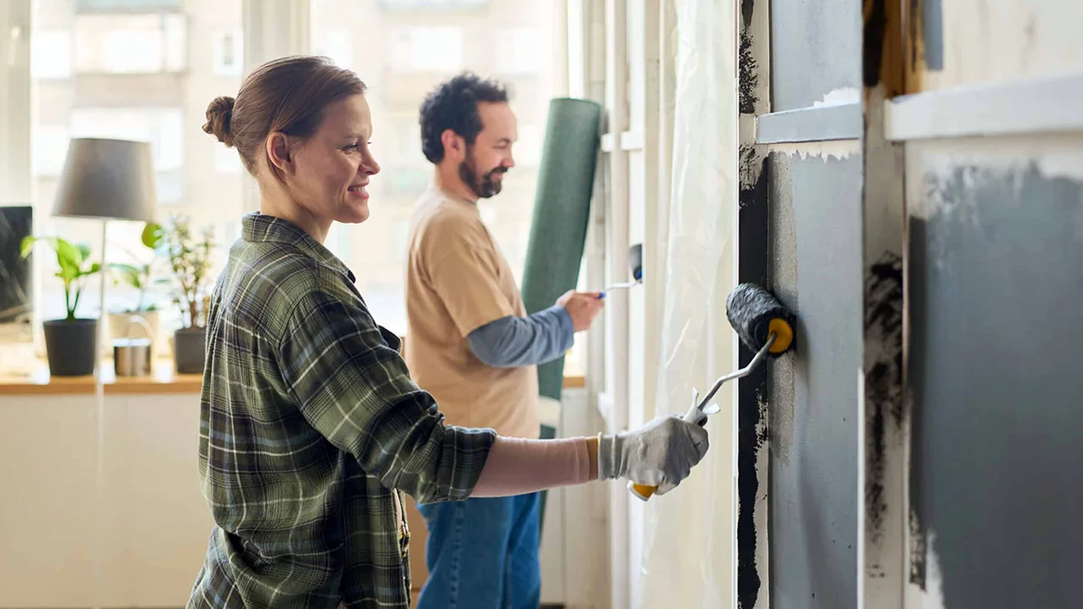 Stay Sane During Renovation