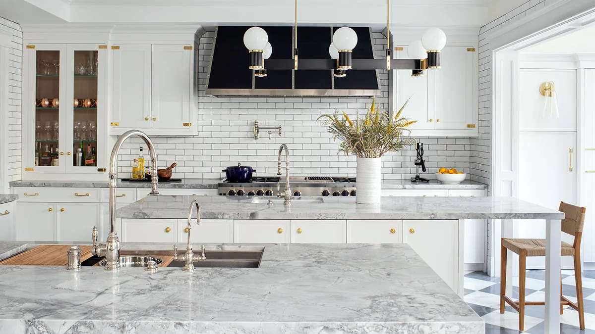 Choose a perfect Countertop