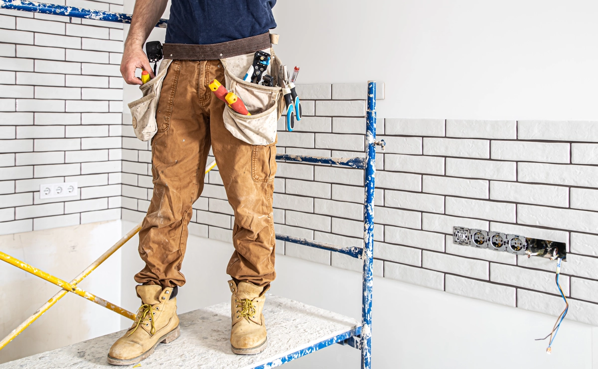 How to Choose the Right Contractor for Your Remodel