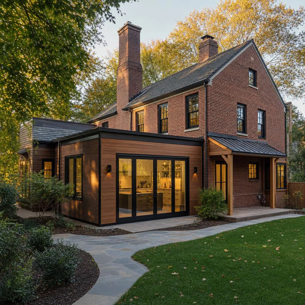 Home Addition Types and Costs: Which Space Should You Build?