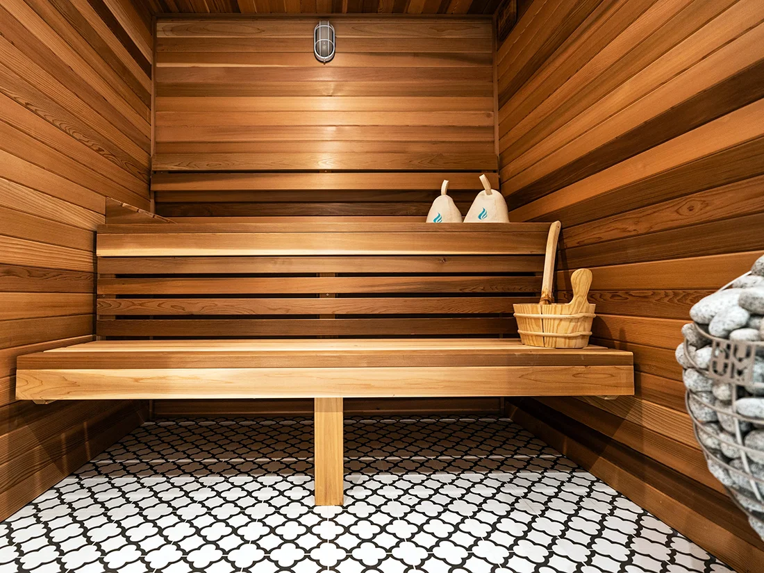 Sauna Wall Construction: The Details That Matter Most