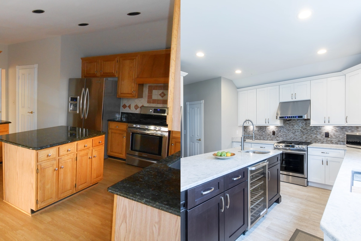 How Long Should a Renovation Really Take