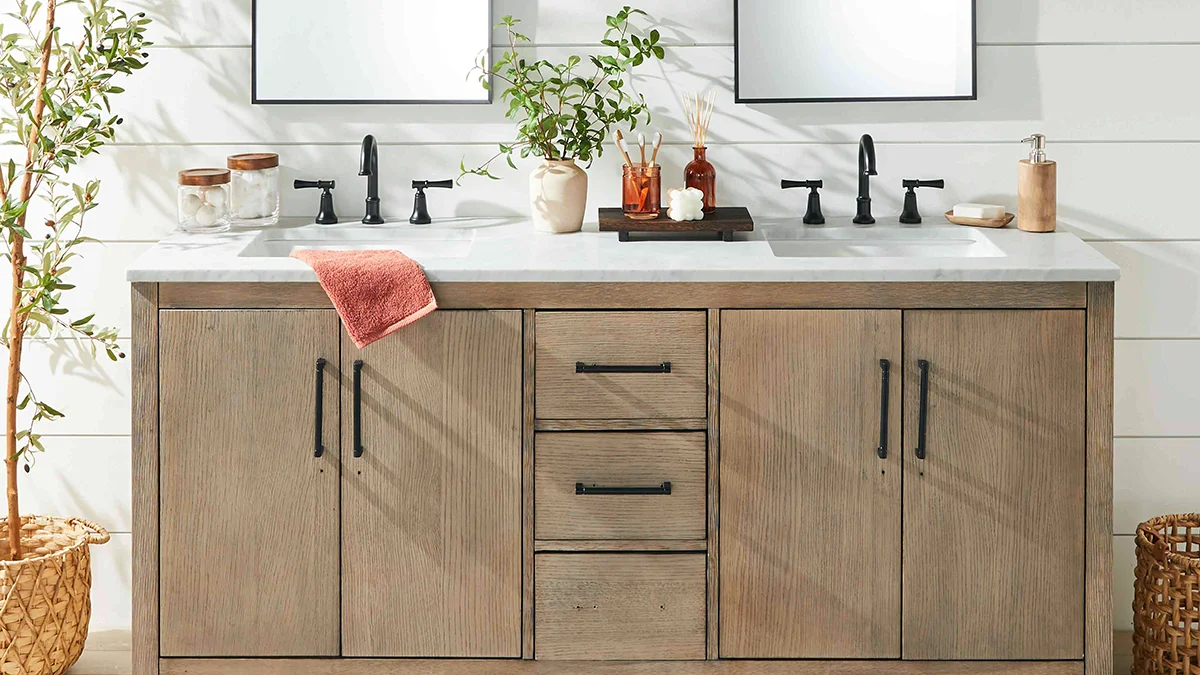 Renovating on a Budget