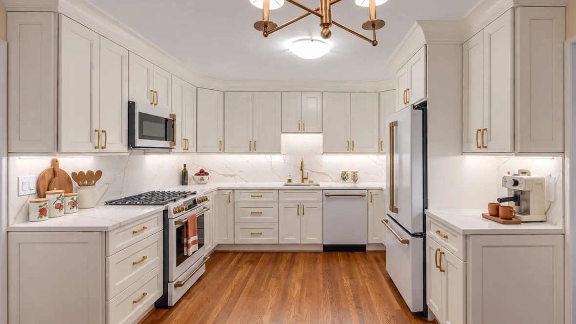 Alison's Kitchen in Vienna, VA