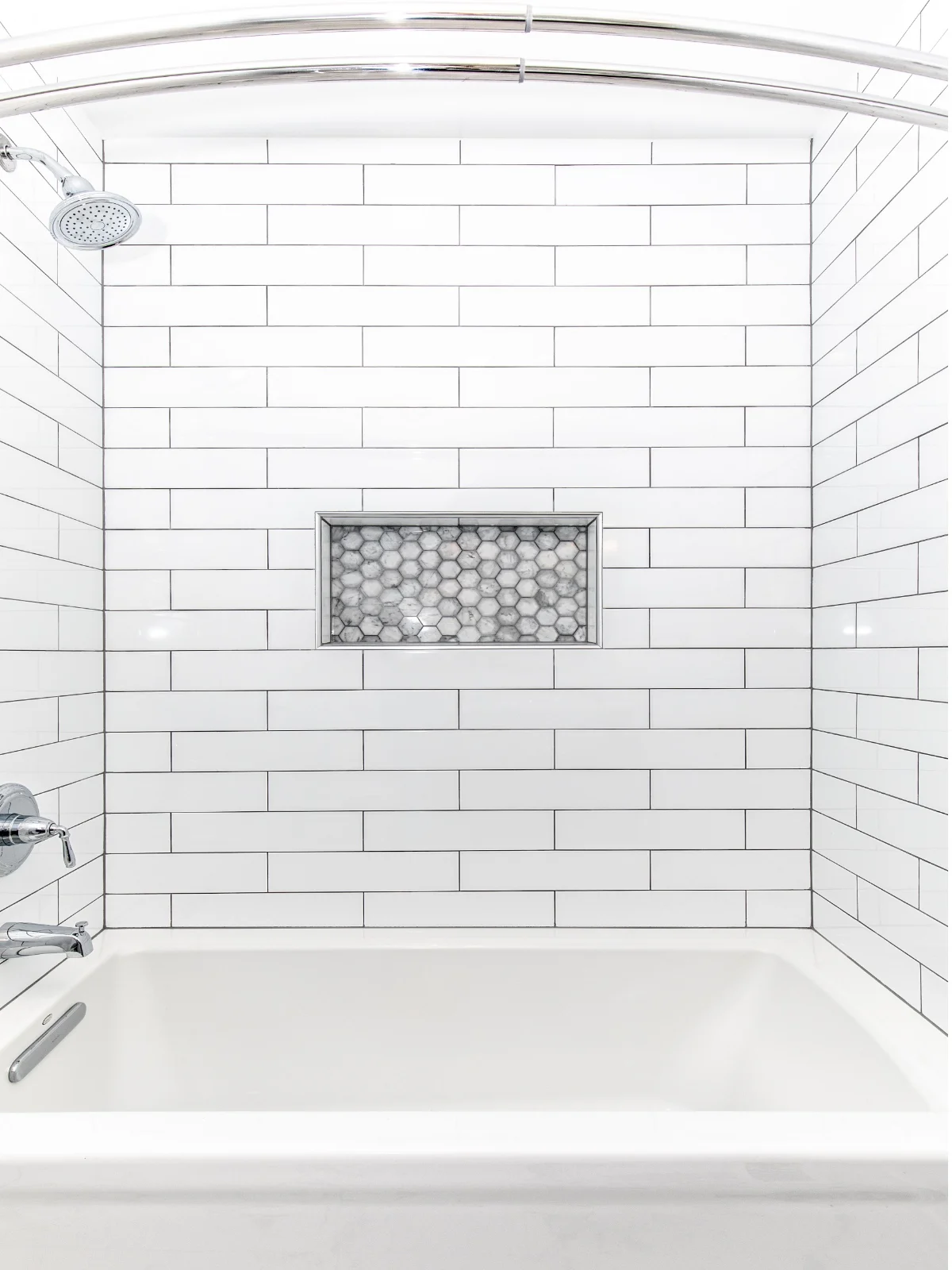 Bathroom design example