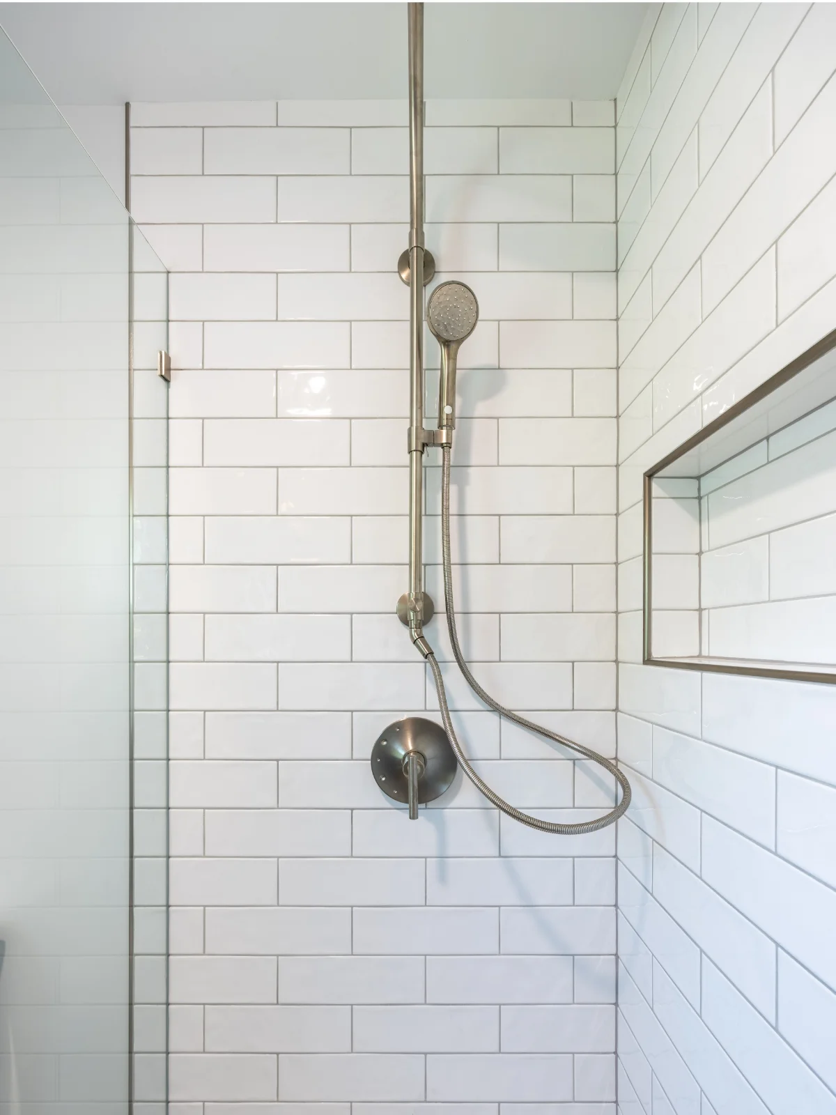 Bathroom design example