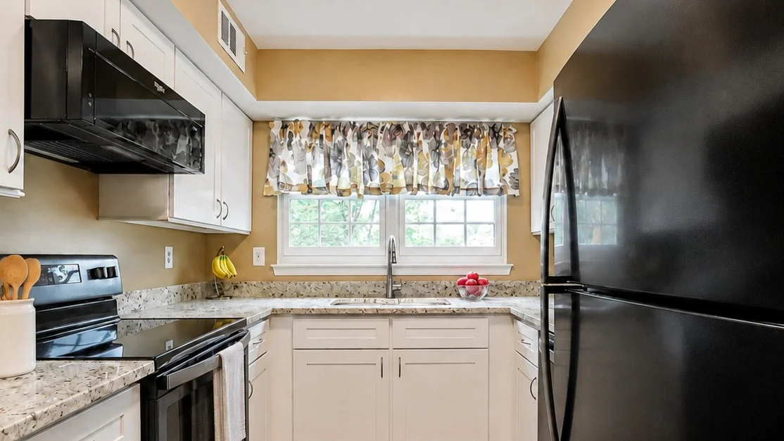 Debra's Kitchen Renovation in Falls Church, VA