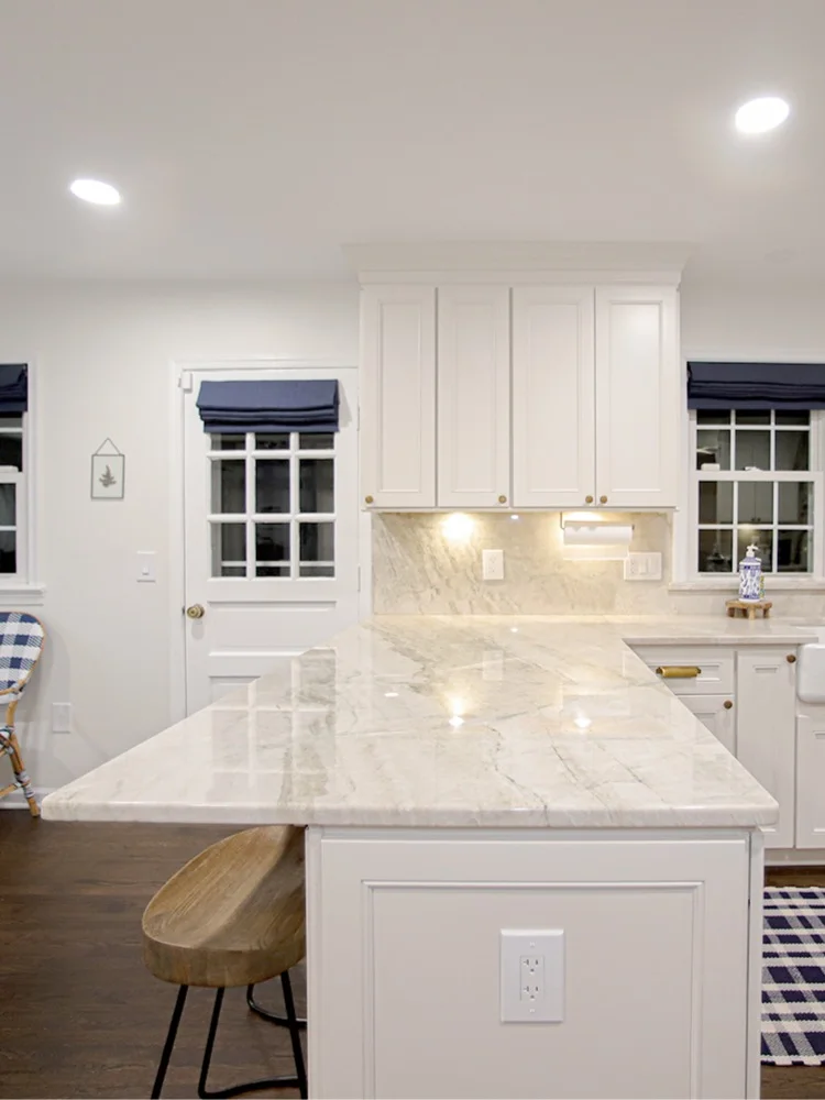 Kitchen design example