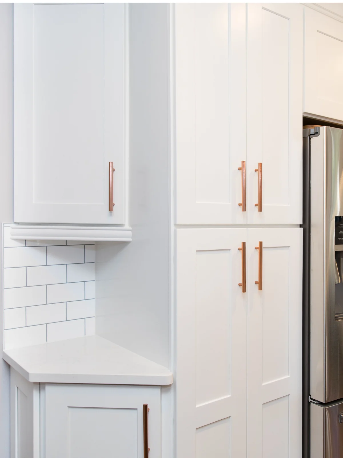 Kitchen design example