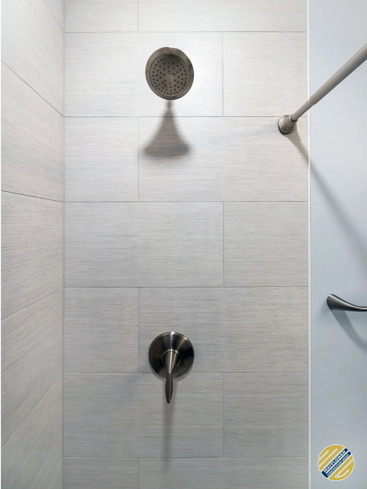 Bathroom design example