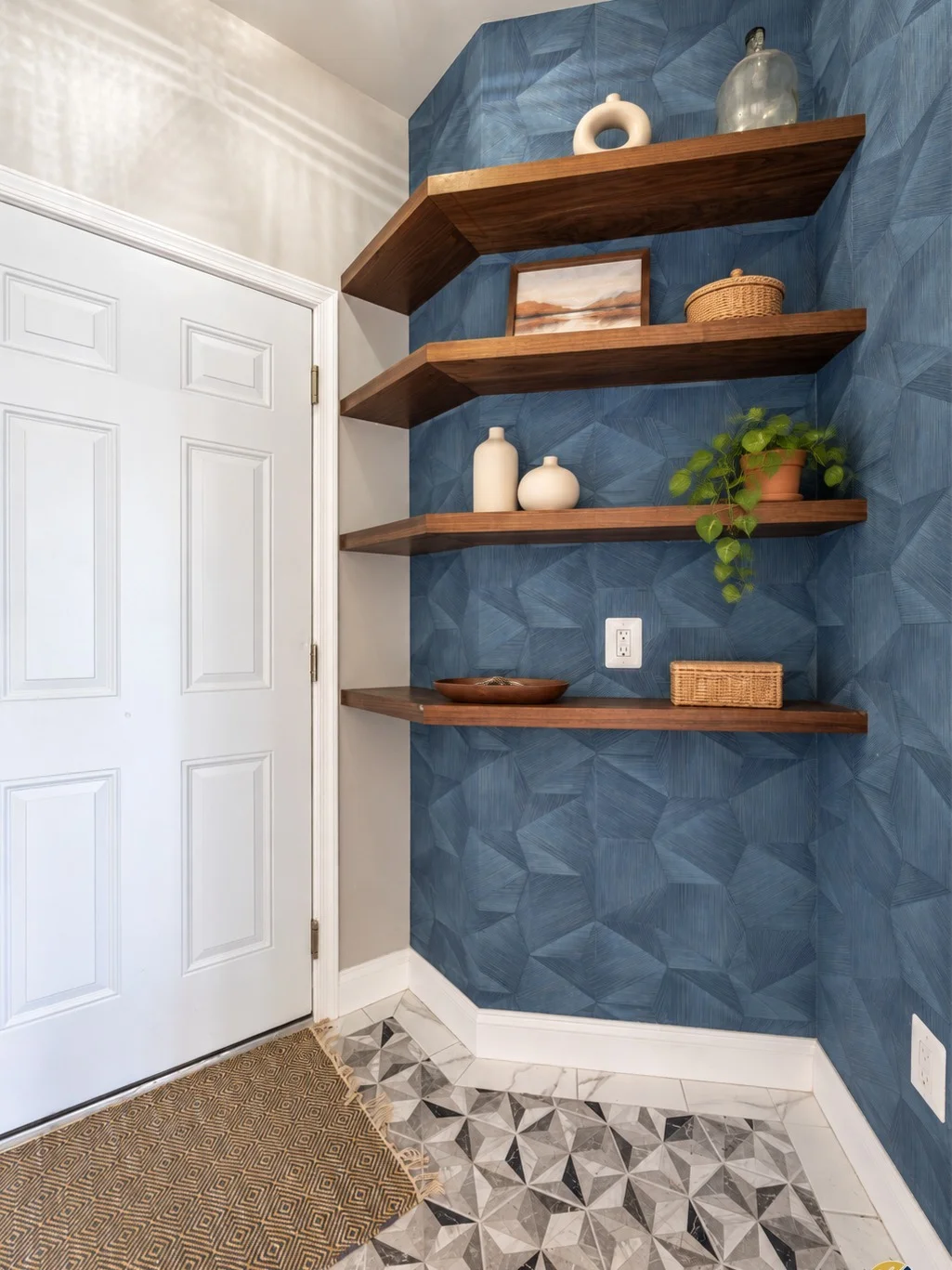 Kitchen design example