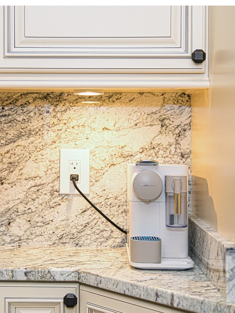 Kitchen design example