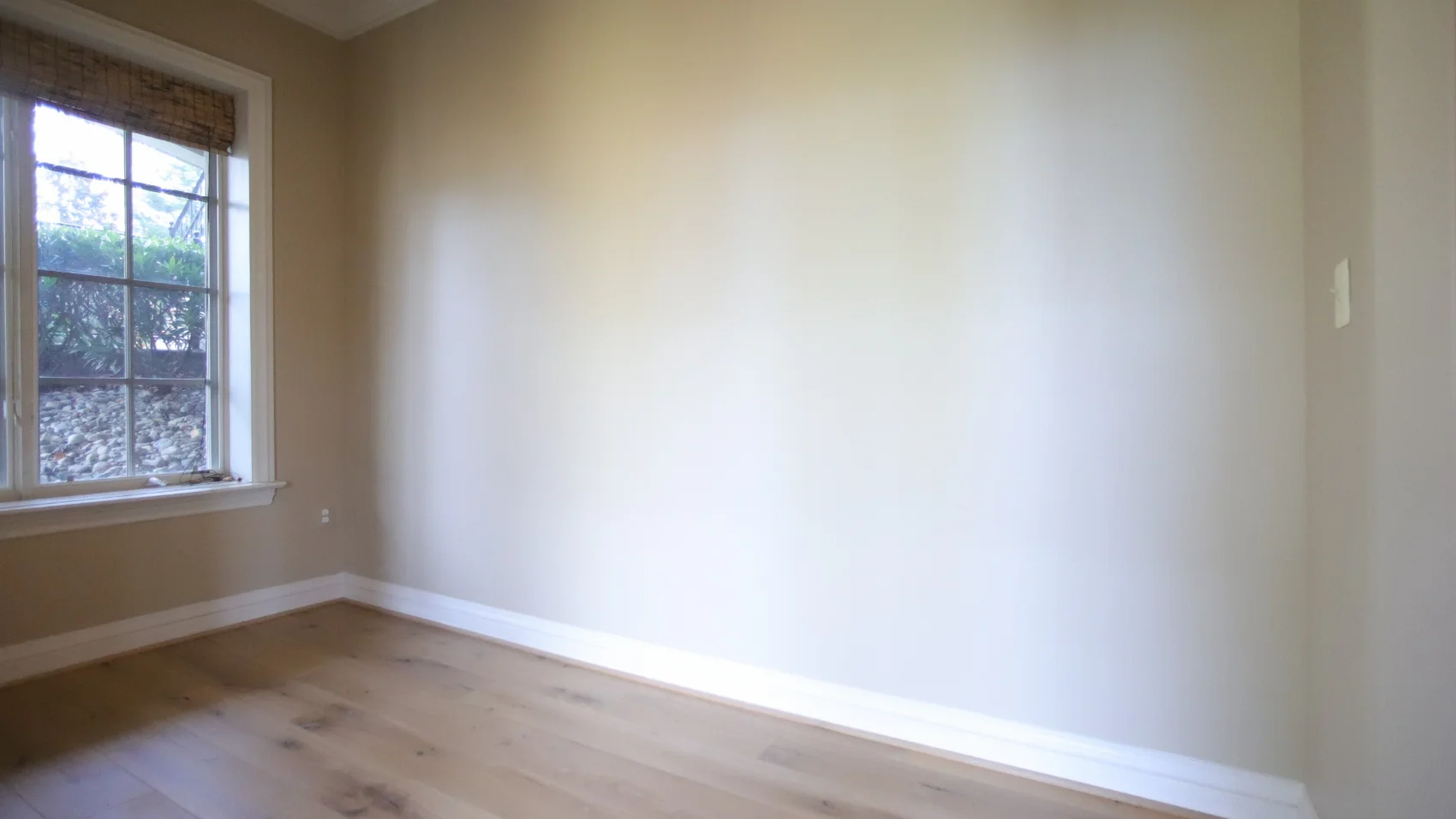 Before kitchen remodel