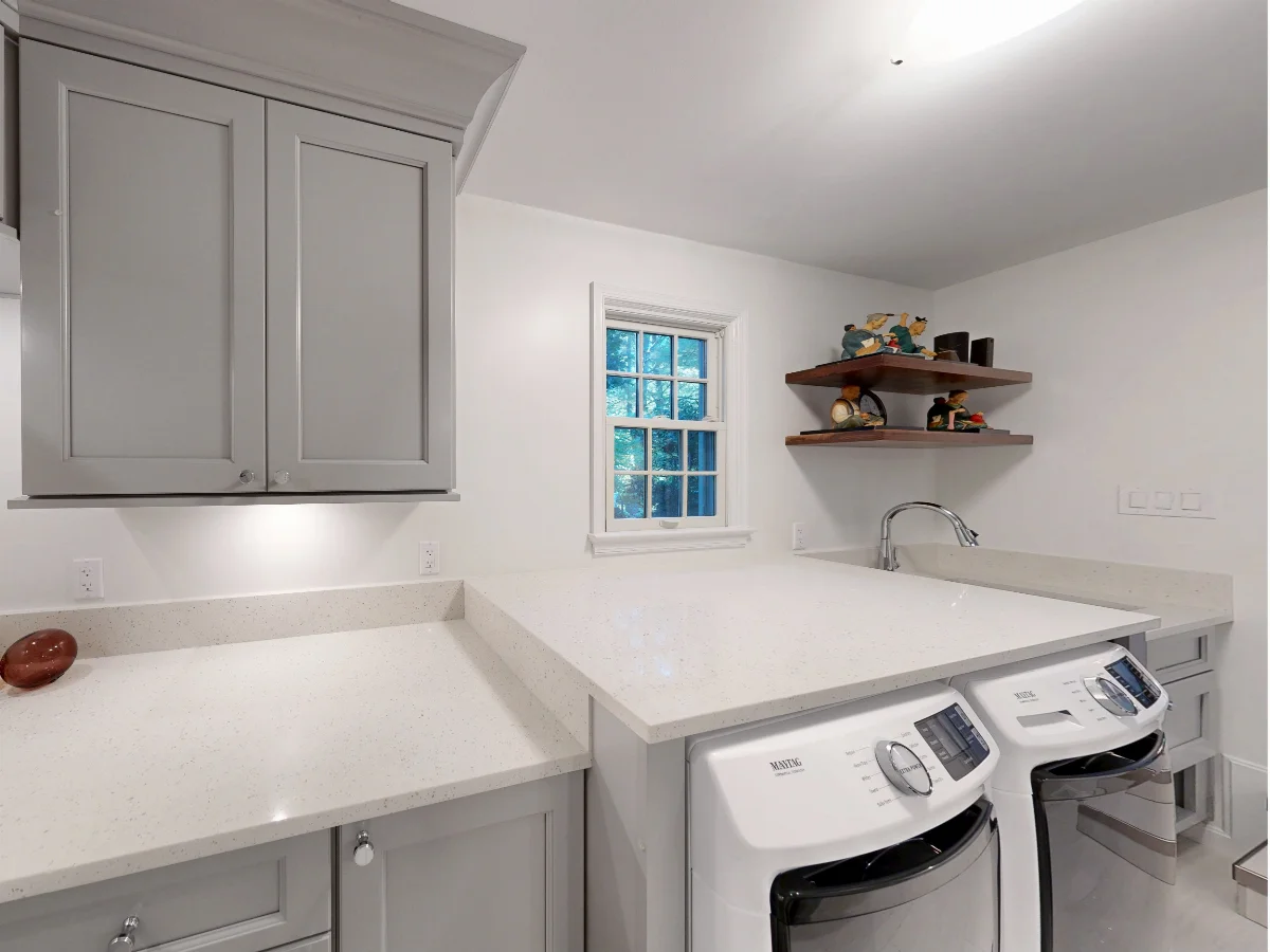 Home design example