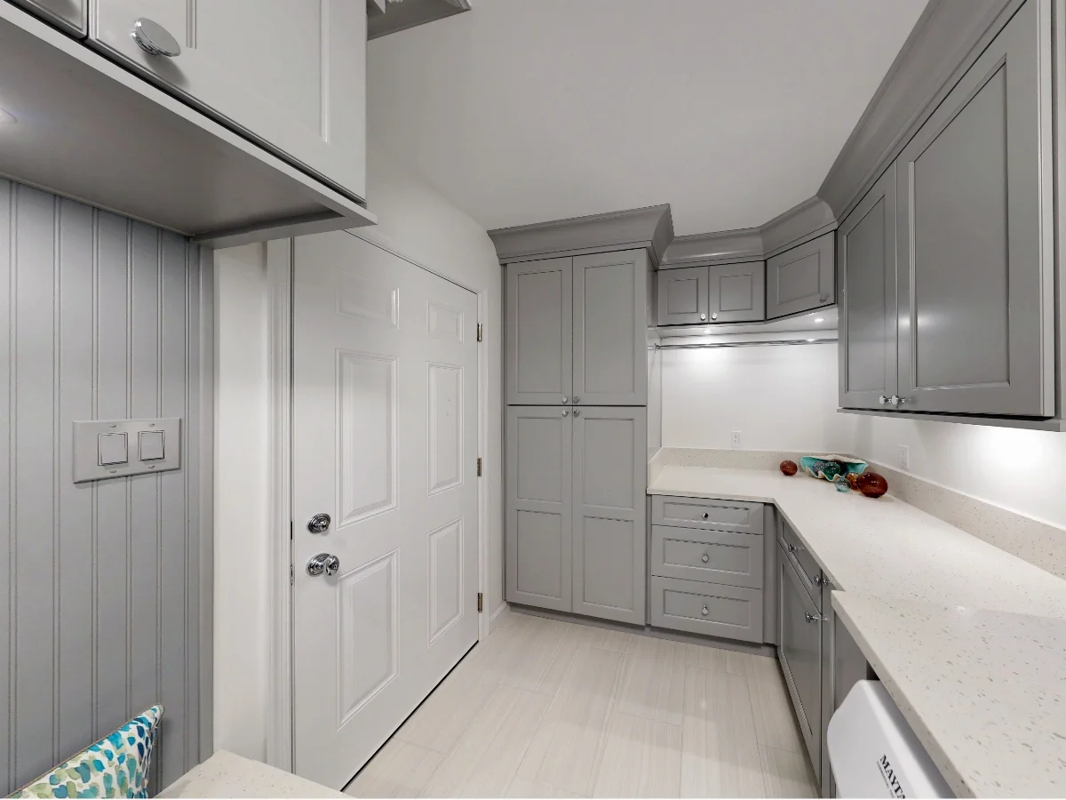 Home design example