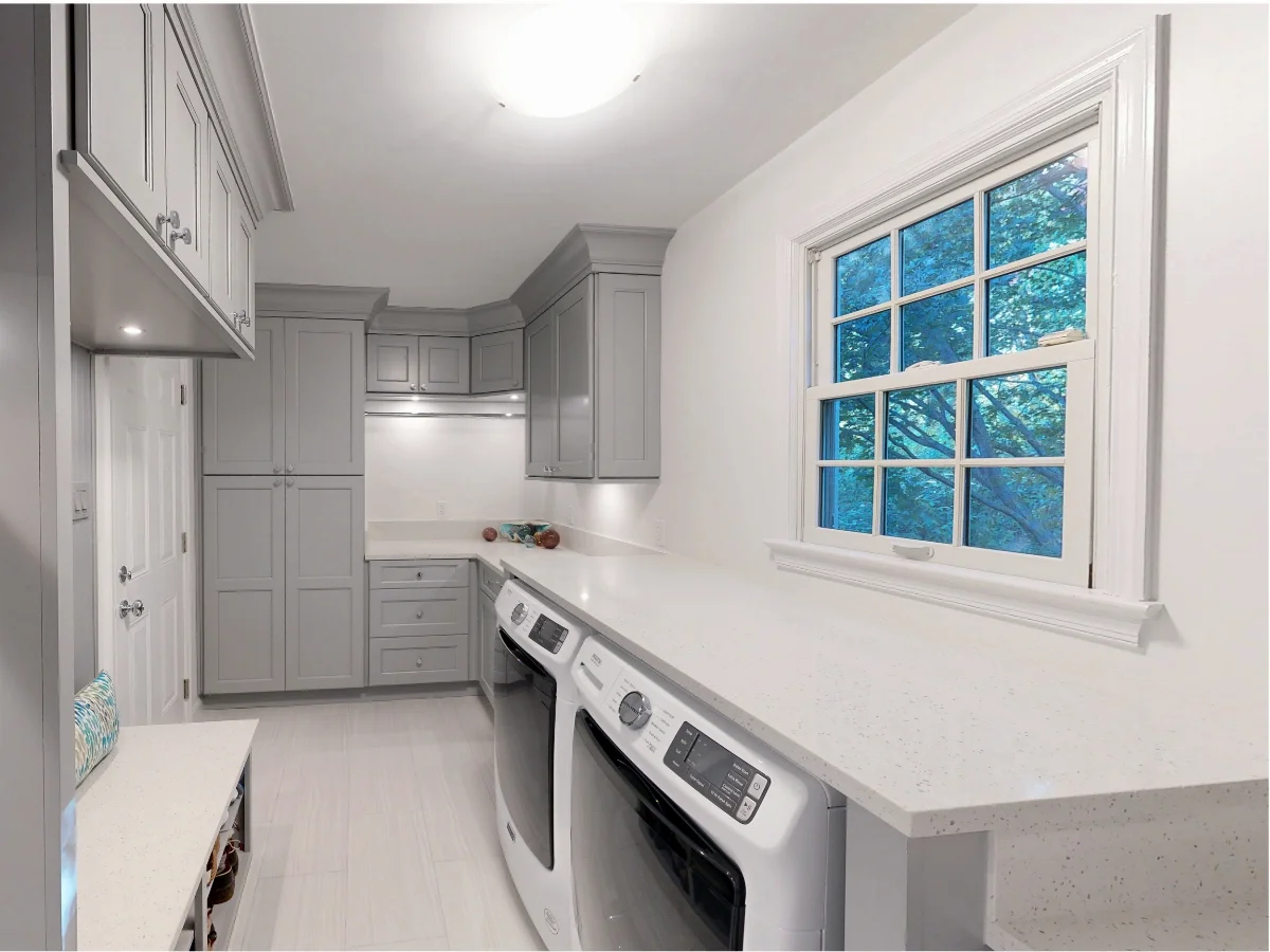 Home design example