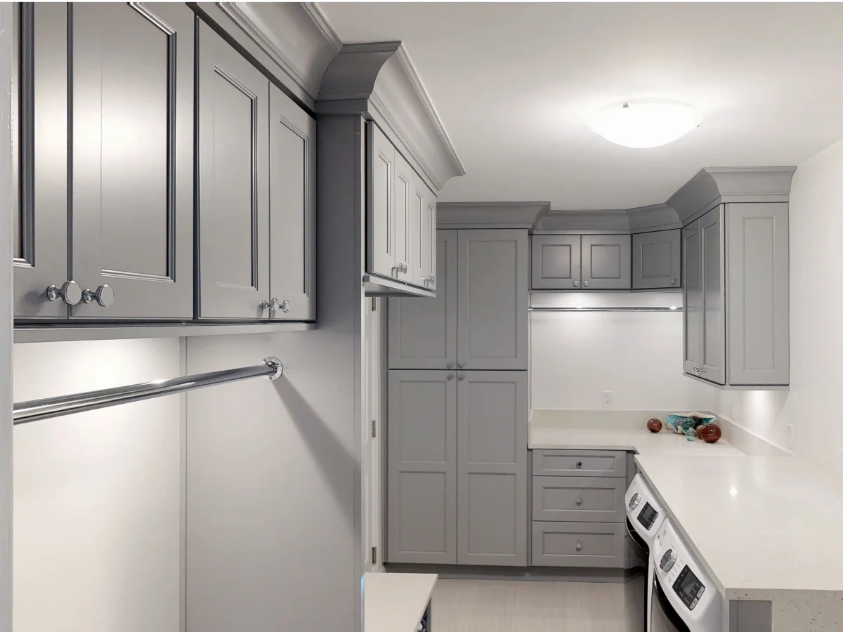 Home design example