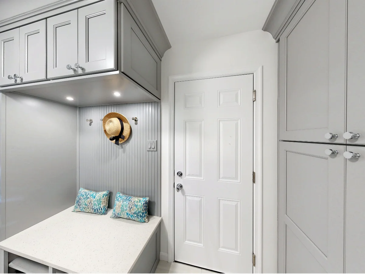 Home design example