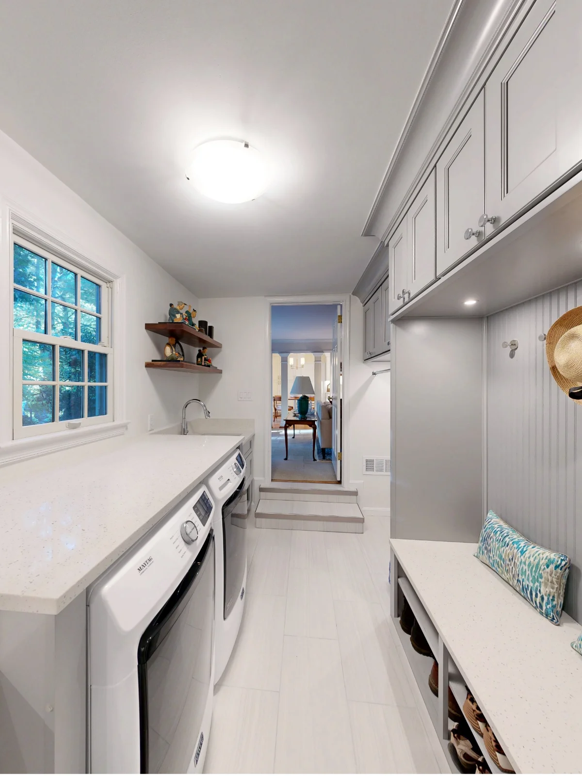 Home design example