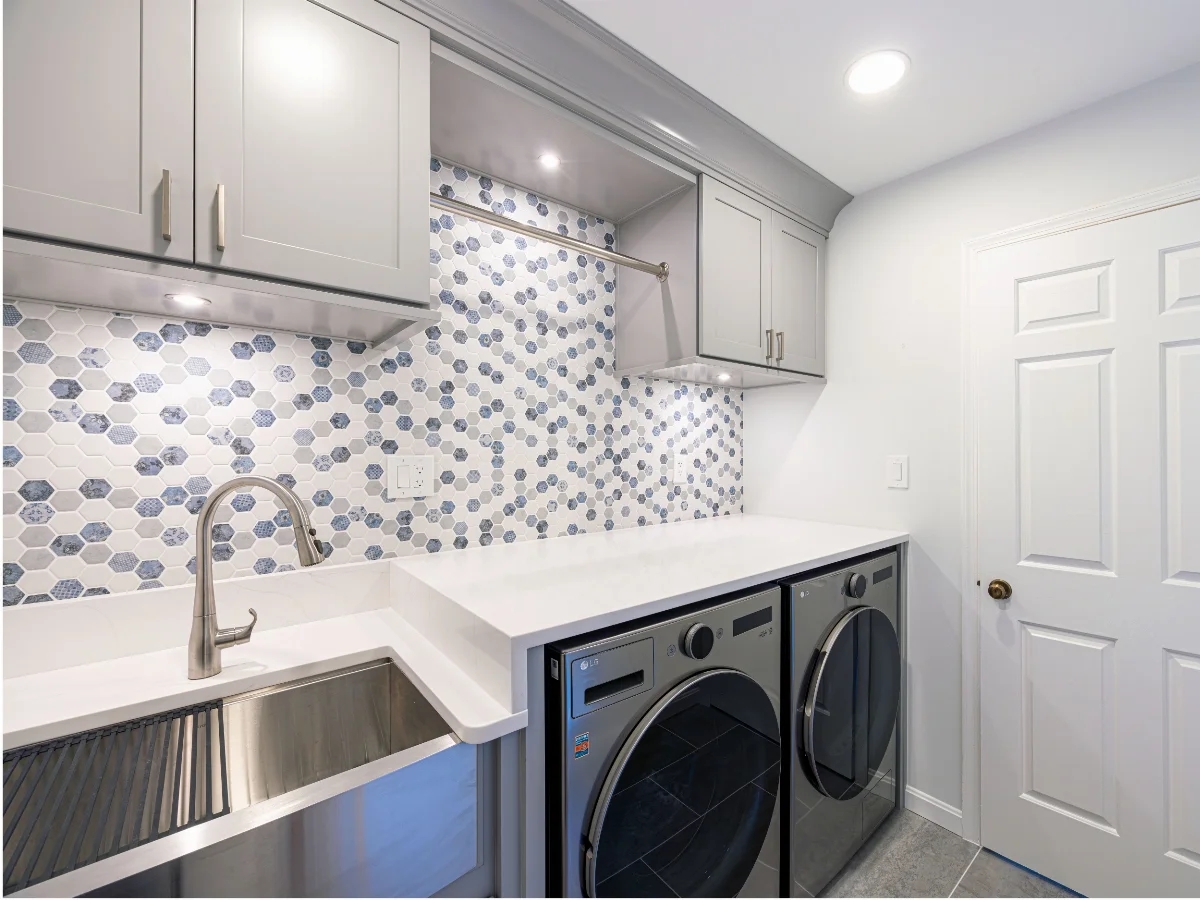 Home design example