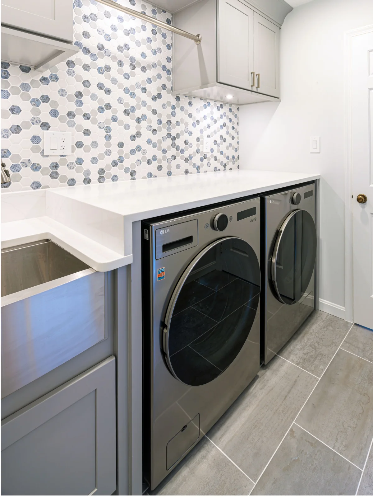 Home design example