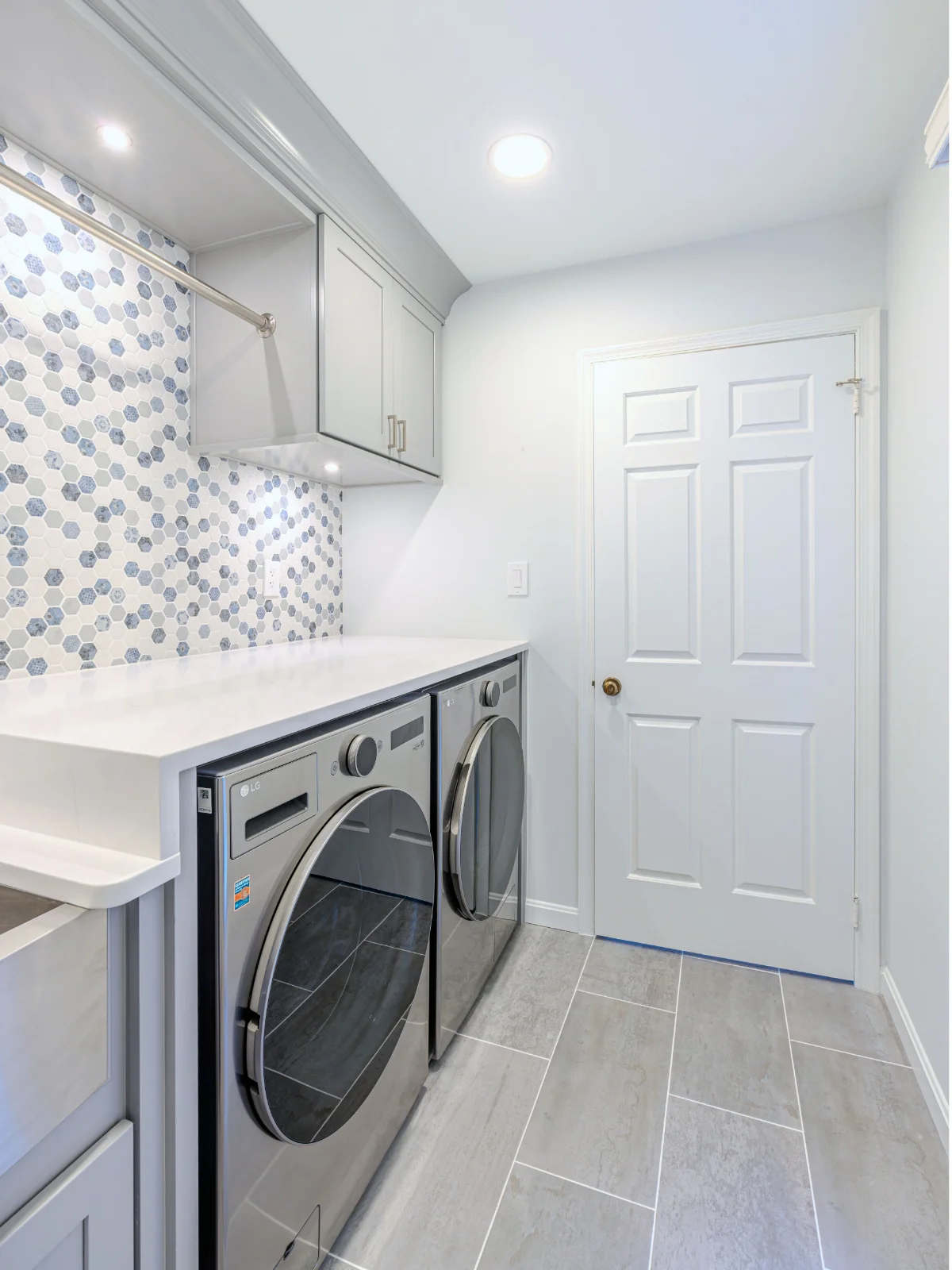 Home design example