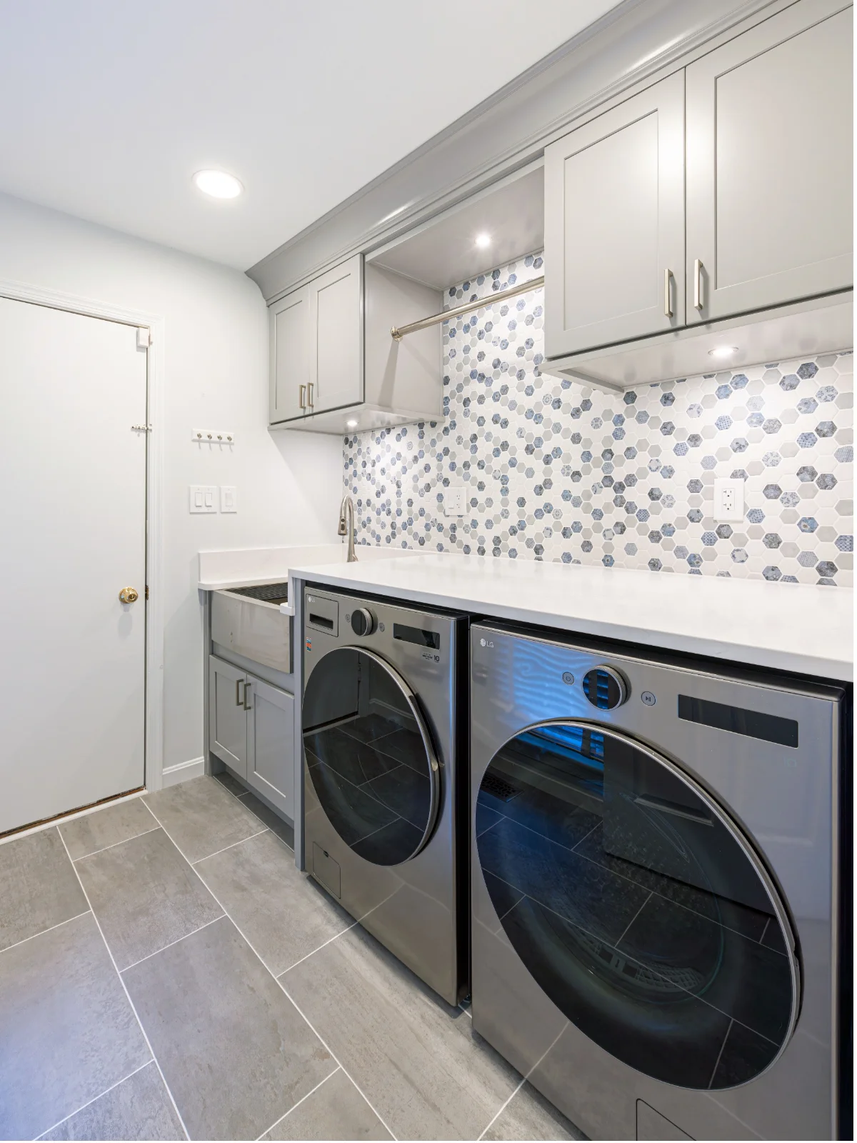 Home design example