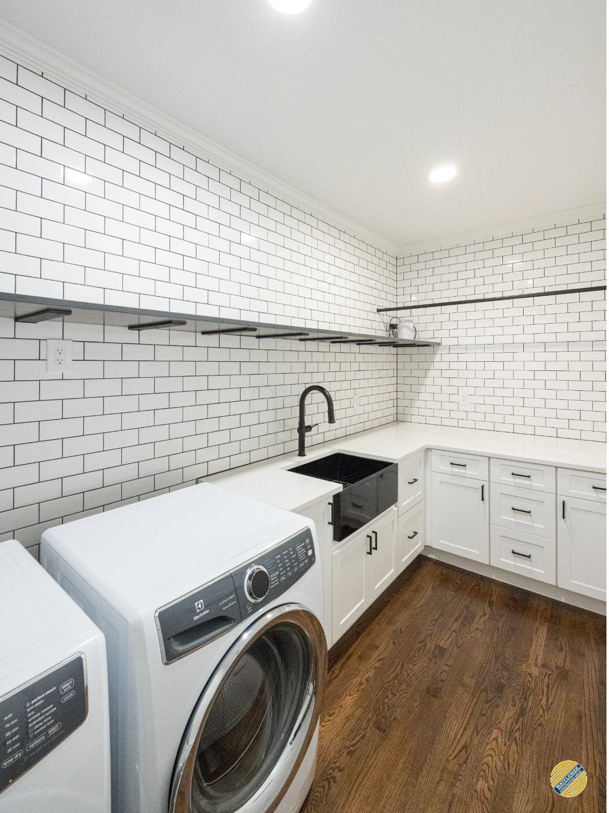 Home design example