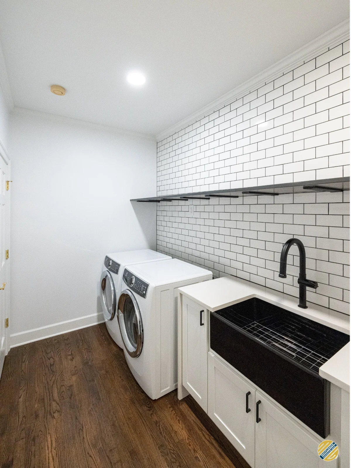 Home design example