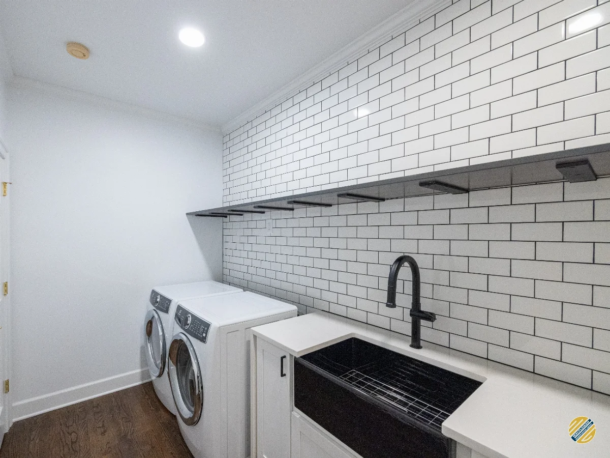 Home design example
