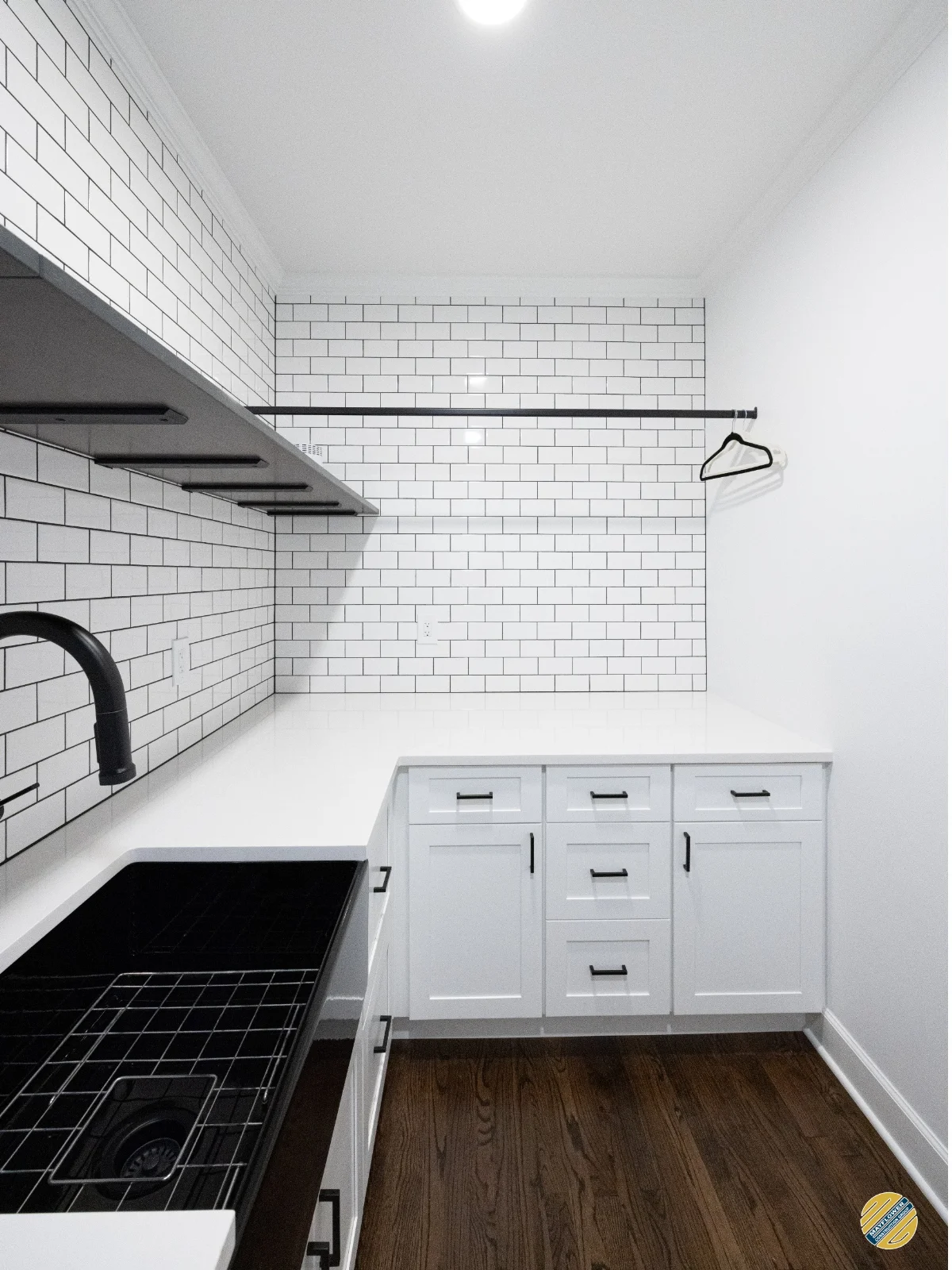 Home design example