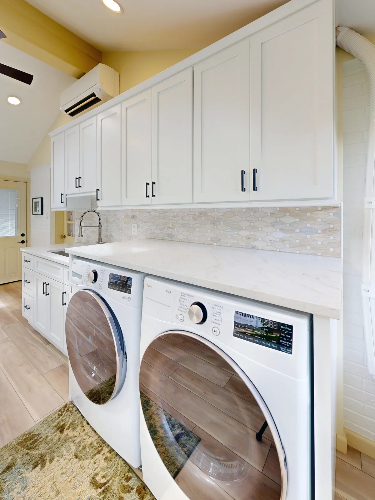 Home design example