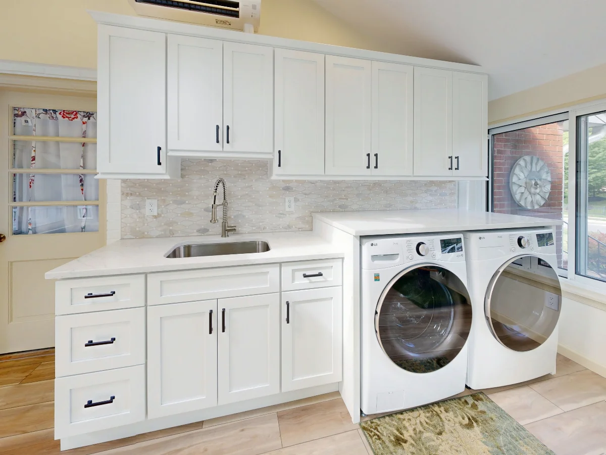 Home design example
