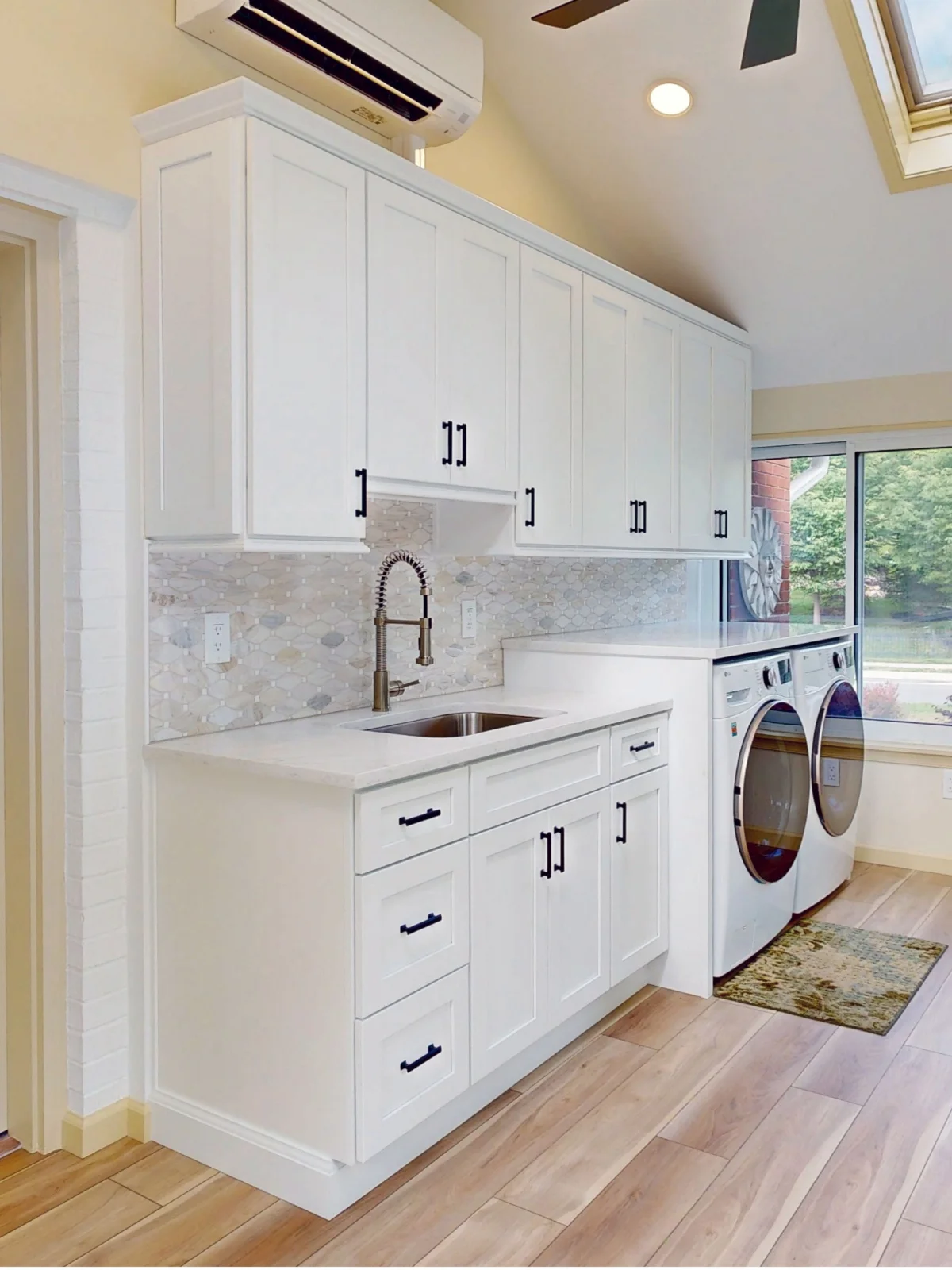Home design example