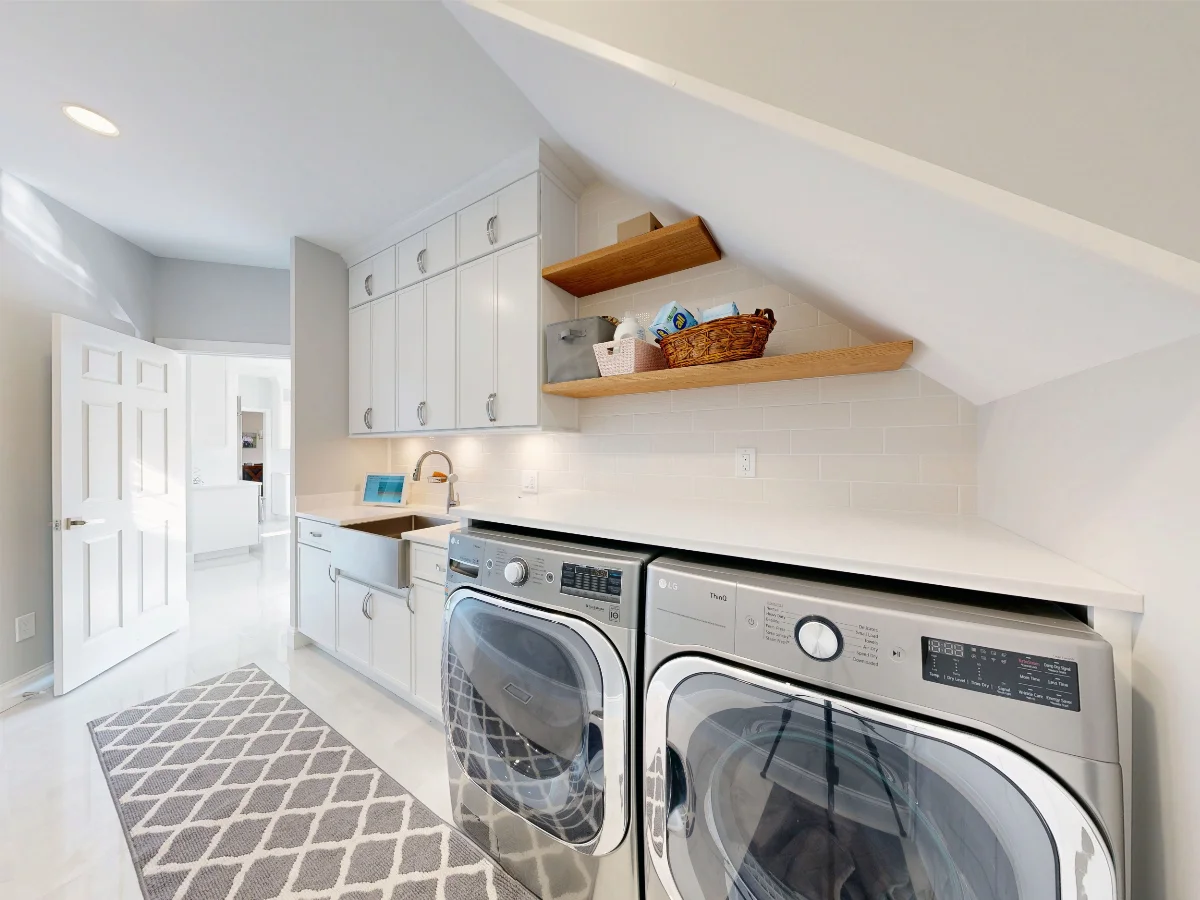 Home design example