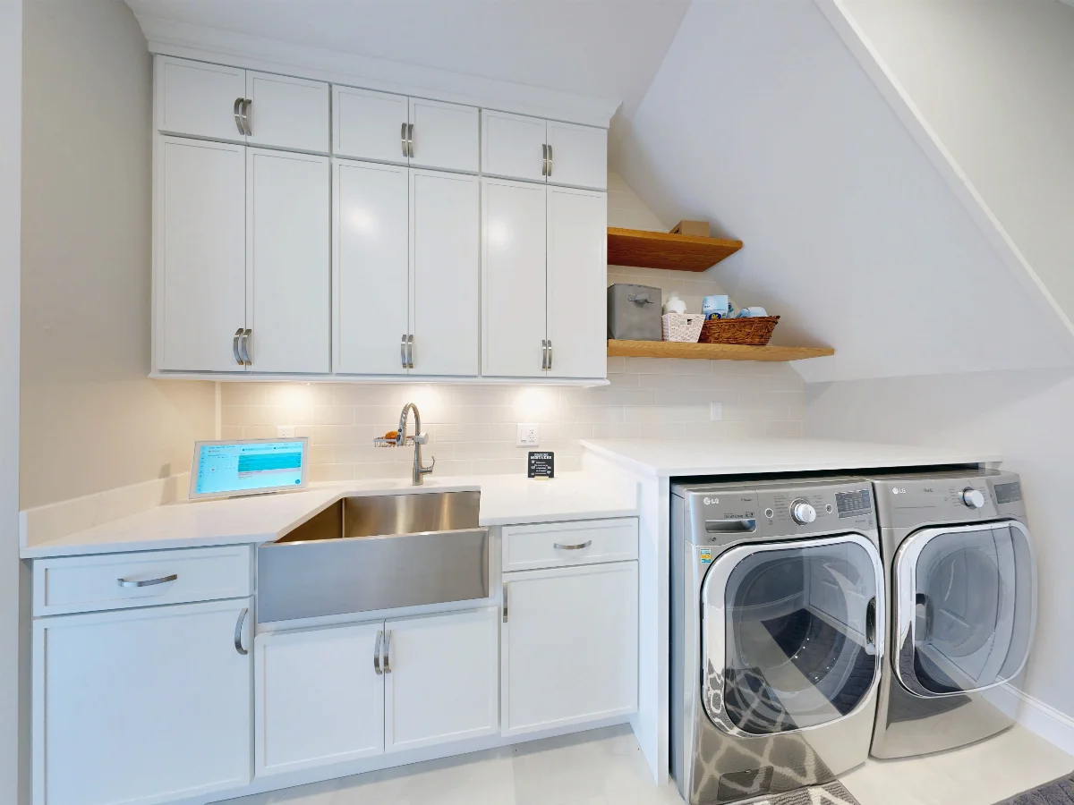 Home design example