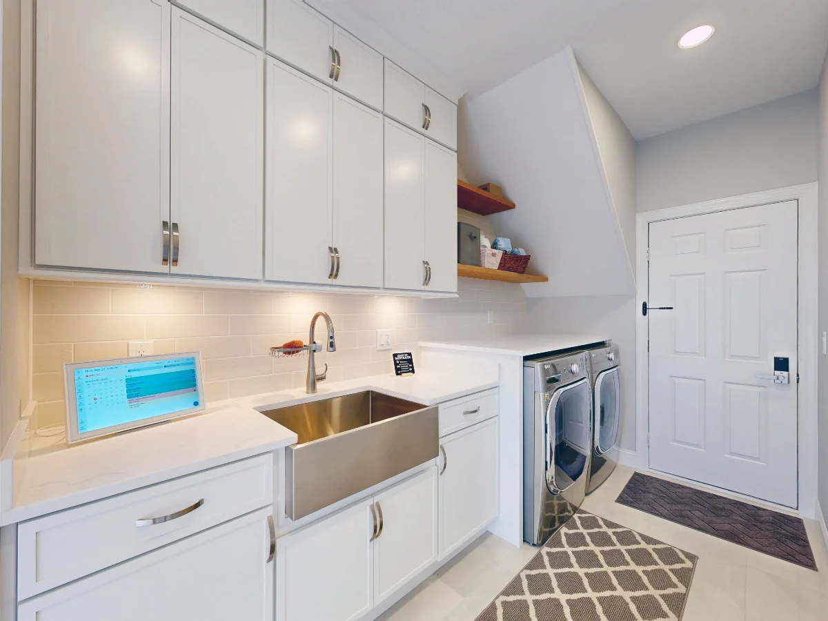 Home design example